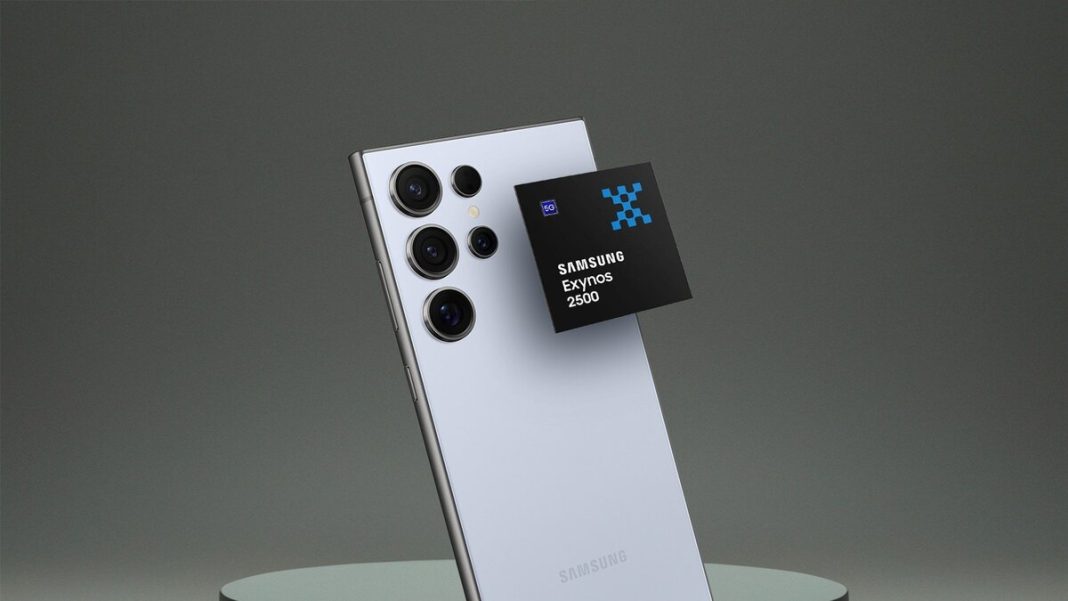 CeotechI's tweet photo. Exynos 2500: TPU di Google e AI potenziata per Galaxy S25
#3nm #Chip #Chipset #CortexX5 #Exynos2500 #GalaxyS25 #GalaxyS25Plus #GalaxyS25Ultra #Google #IntelligenzaArtificiale #NPU #Samsung #Smartphone #Snapdragon8Gen4 #SoC #Tecnologia #TensorG4 #TPU
https://t.co/RZ0YoGP8ol https://t.co/Ah1XtexGqS