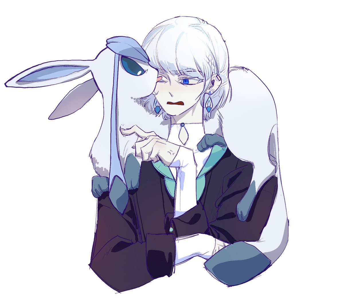 #KHUN 으익 하지말라고