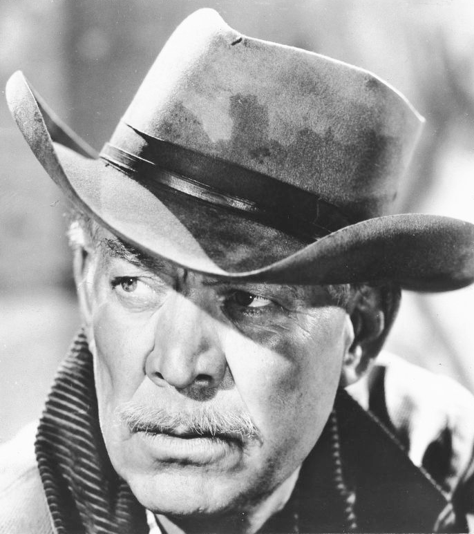 #OTD Actor Ward Bond was born in Benkelman, Nebraska on April 9, 1903. With over 250 film credits, Bond is best known for appearing in 'It's a Wonderful Life and the series 'Wagon Train.'