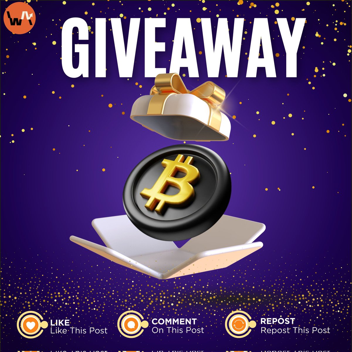 🎉🚨 𝗚𝗜𝗩𝗘𝗔𝗪𝗔𝗬 𝗔𝗟𝗘𝗥𝗧 🚨🎉 
 
I am back with another giveaway to celebrate your incredible support.🔥 
 
This time, I’m giving away $𝟱𝟬𝟬 to 2 lucky people. 

To enter:

1️⃣ Follow <a href="/wiseadvicesumit/">Wise Advice</a> and <a href="/moneygurusumit/">Sumit Kapoor</a>

2️⃣ Like and retweet this tweet
 
3️⃣ Leave a