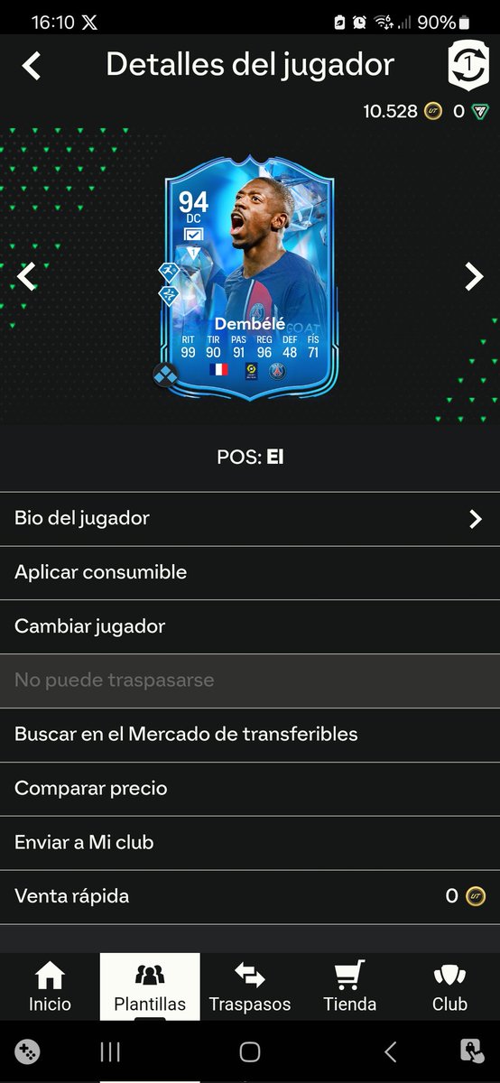 Dbernet9's tweet photo. @JuniorSintress Esta si que se queda demasiado top!!! Ahora a disfrutarla 🤤🔥 https://t.co/8mHmaWTtTD
