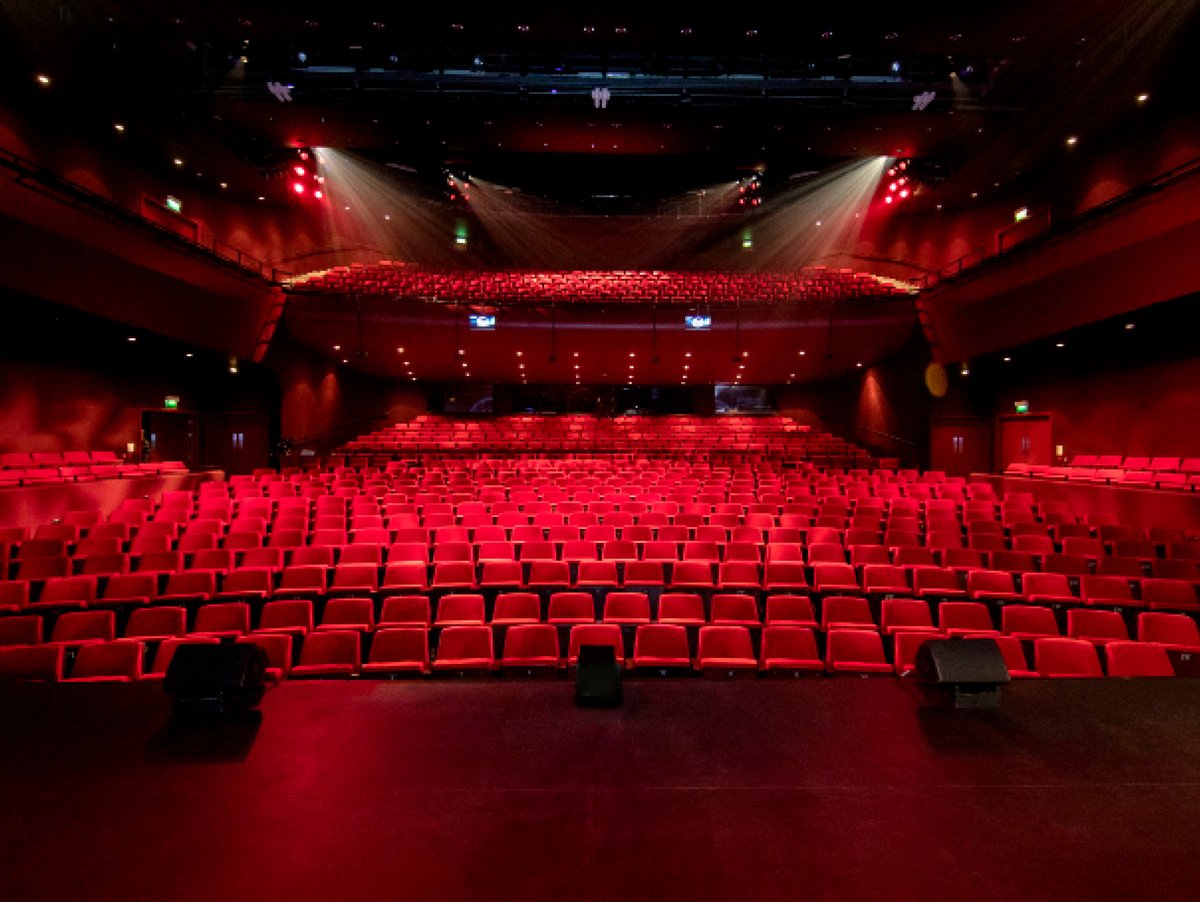 📣JOB OPPORTUNITY - PRODUCING AND PROGRAMMING CO-ORDINATOR

We are looking for a highly motivated individual who is excited by the vision of the theatre to join our busy Producing, Programming and Touring team!

📅 Closing: Mon 22 Apr

More info &amp; apply👇 
bit.ly/3vuc3i3