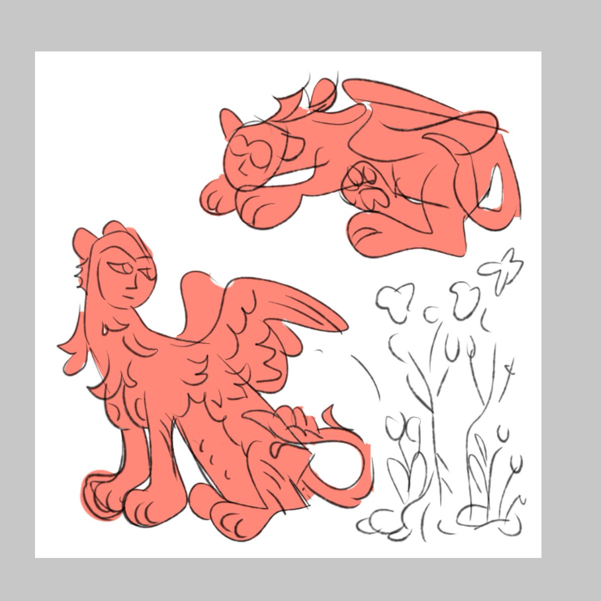 WIP pet shirt and sphinx sona 