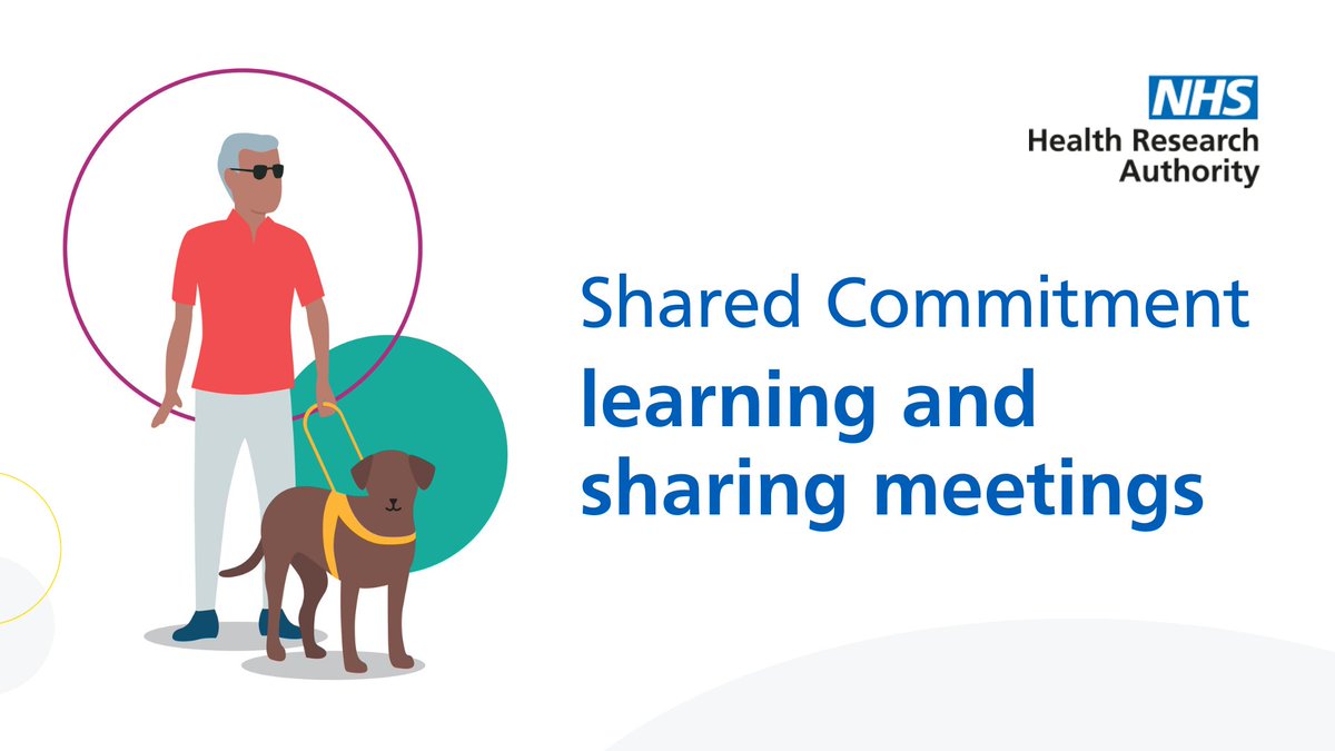HRA_Latest's tweet image. We've been celebrating the second anniversary of our #SharedCommitment to #PublicInvolvement.

Read about why @PatientsAssoc joined the Shared Commitment and why they think our new learning and sharing sessions will help build on the joint pledge.

patients-association.org.uk/Blog/new-initi…