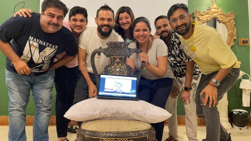 prabhkiran singh tweet media