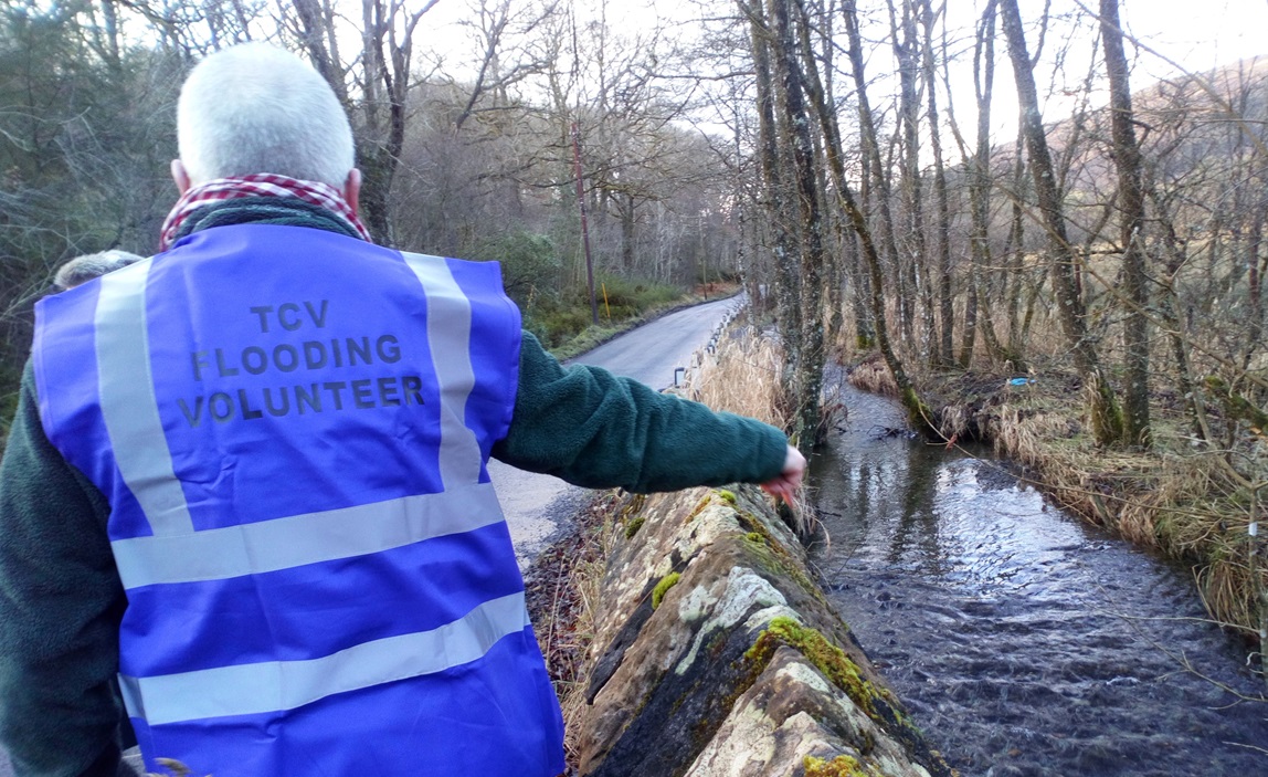 TCV Scotland tweet media