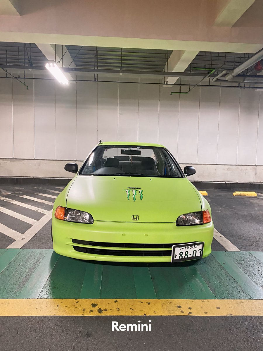 DANCE_TROOP's tweet photo. EG8シビック
D15Bの16バルブデュアルキャブ
エンジン
#1500cc
#16バルブ
#デュアルキャブ
#cusco
#タワーバー
#civic
#ferio
#16valve
#d15b
#eg8
#eg
#ek
#ej
#green
#monsterenergy
#シビック
#フェリオ
#wildspeed
#greencivic
#honda
#ホンダ
#thepowerofdream
#okinawa
#沖縄
#japan
#日本
#観光地