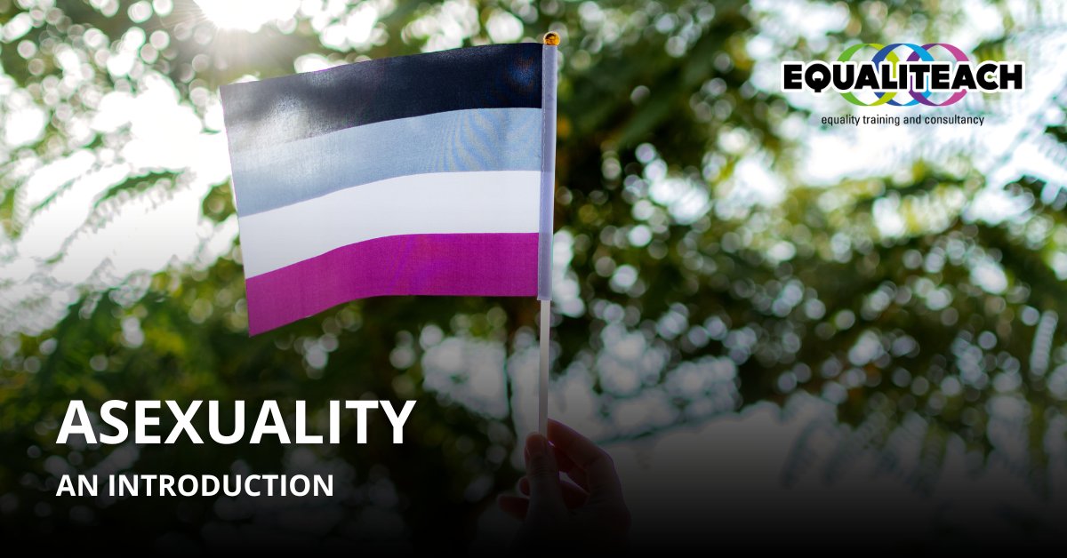 'Abstinence or celibacy are unrelated.' Asexuality misconceptions and tips on how to approach this in secondary schools. ow.ly/YqCv50R2iKb #InternationalAsexualityDay is taking place on April 6, share to spread the word!
