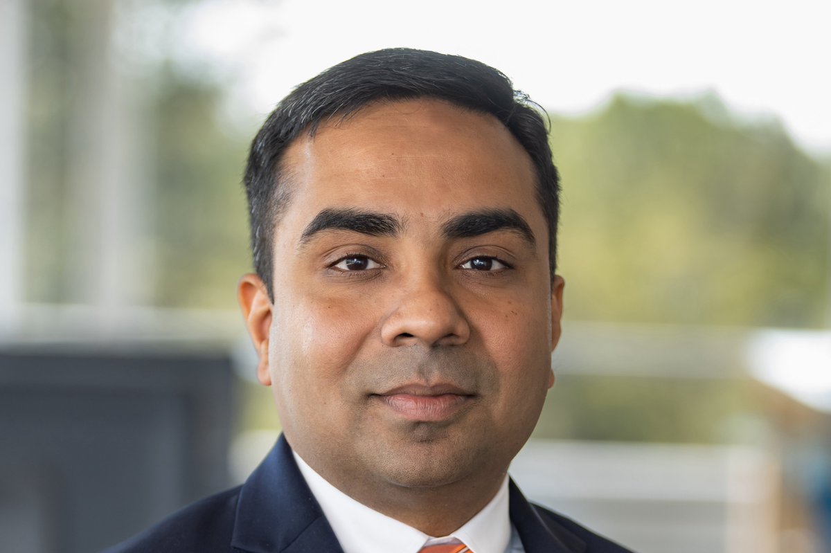 Clemson University is collaborating with a team that includes the Massachusetts Institute of Technology to develop a new curriculum aimed at strengthening the nation’s manufacturing workforce. The PI for Clemson’s part is Kapil Chalil Madathil. news.mit.edu/2024/training-…