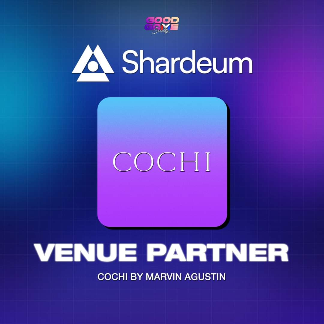 Good Game Society🇵🇭 tweet media