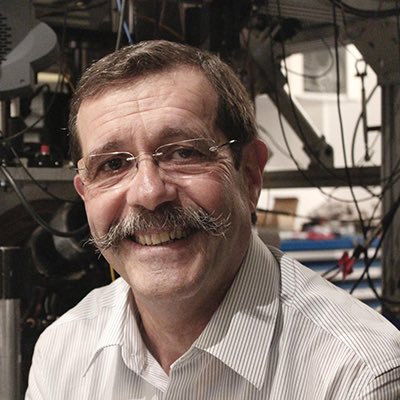 Come and learn about #quantum #entanglement from the 2022 @NobelPrize winner Alain Aspect at the @ETH_physics @ETH_en @UZH_en Physics Colloquium entitled “From #Einstein and #Bell to quantum technologies: entanglement in action”. Time: Wednesday, 10 April 2024, 16:15 h,