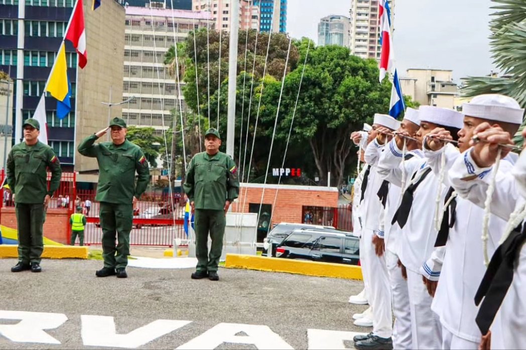 Armada_ve tweet media