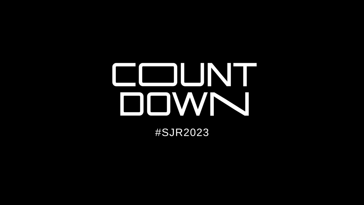 Next week, the new edition of #SJR2023 will be released. The #ranking comprises scientific indicators of journals and countries developed from the INFO in the @Scopus database. These indicators serve to evaluate and analyze scientific domains acortar.link/5RU5ul #research