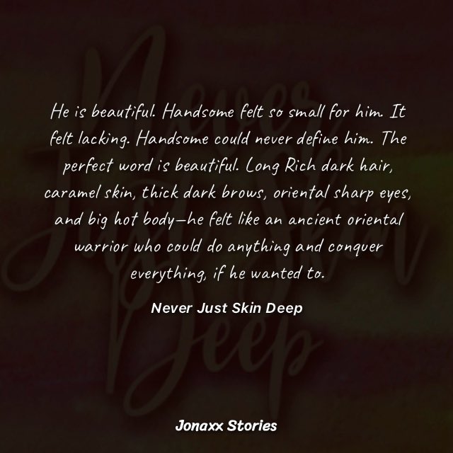 aem_seyer's tweet image. There’s something in the way that Enya describes Ryuji talaga 😩🩷

If Enya was the poet, Ryuji is the poem

#JonaxxNJSDKab29