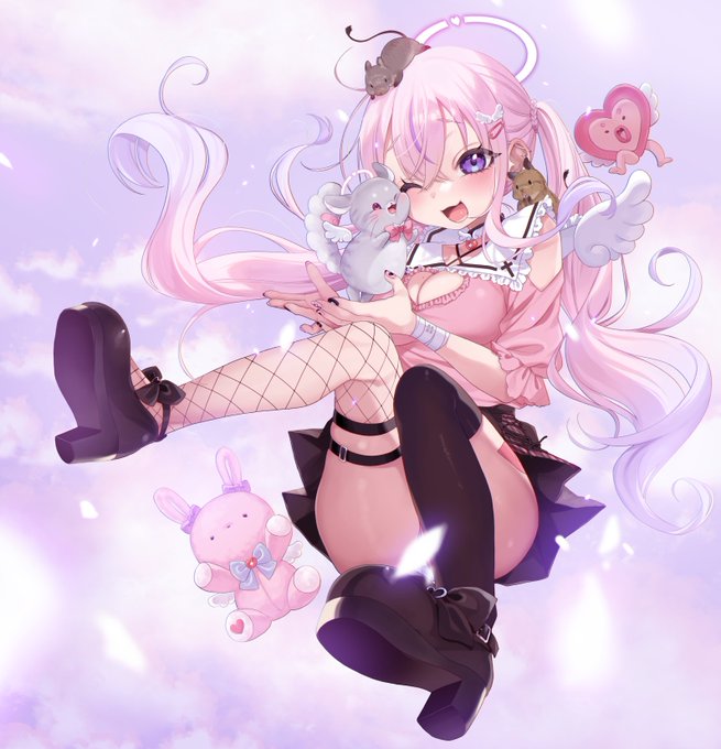 3周年❣

#りりかあーと 