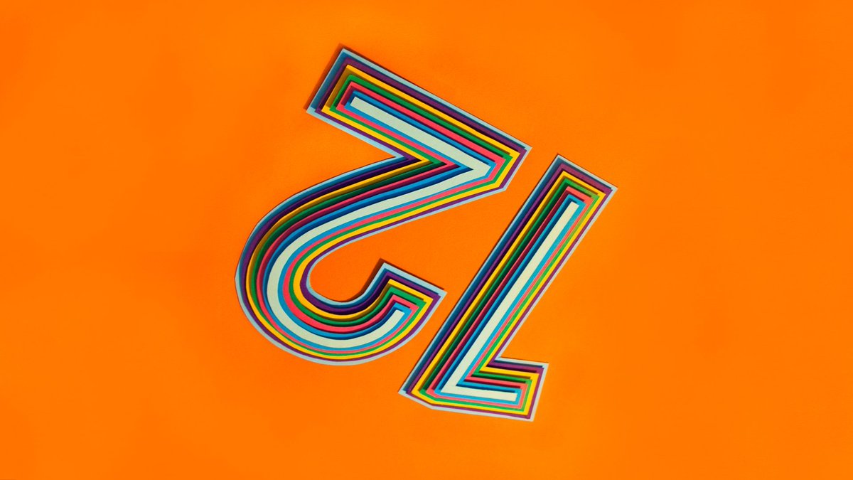 Erinnerst du dich noch, wann du dich bei X registriert hast? Ich weiß es noch! #MeinXJubiläum