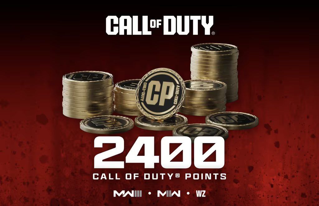 💥2400 COD POINTS GIVEAWAY 💥 Enter 👇 👥 @FatalHQ_ 🔁 RT + Like 🔔 Notification on 💬 Tag a friend #CallofDuty #MW3 #ModernWarfare3 #CallofDutyMobile #Xbox #PS5 #WarzoneMobile       #Warzone #Taiwan #Sismo #따스한_봄밤의_별빛_성화날 #season3 #earthquake #Terremoto