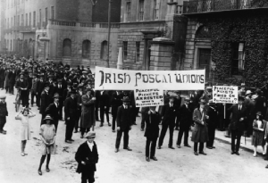 The General Strike against Militarism, Ireland April 1922 – The Irish Story theirishstory.com/2021/08/07/the…