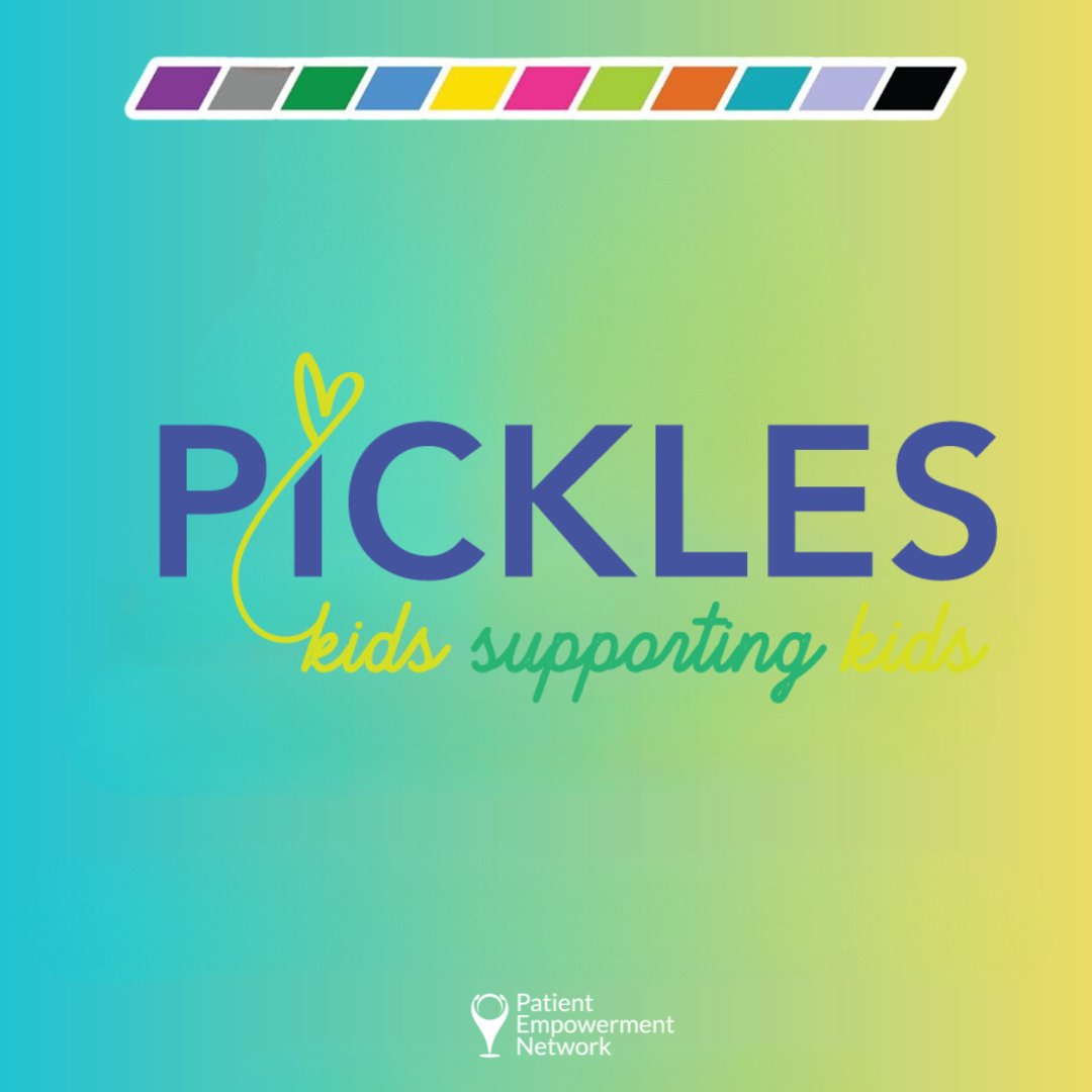 Adolescent and Young Adult (AYA)Cancer Awareness Week is April 1st - 5th! At @Power4Patients,  we're spotlighting AYA cancer patients' unique needs and experiences. Check out these partners for more resources: @CactusCancer @PicklesGroup