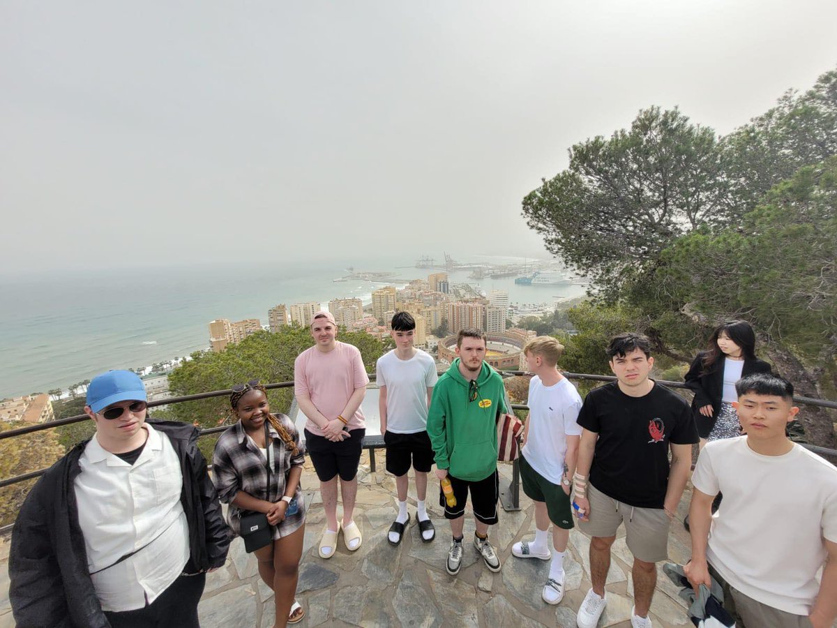 North West Regional College tweet media