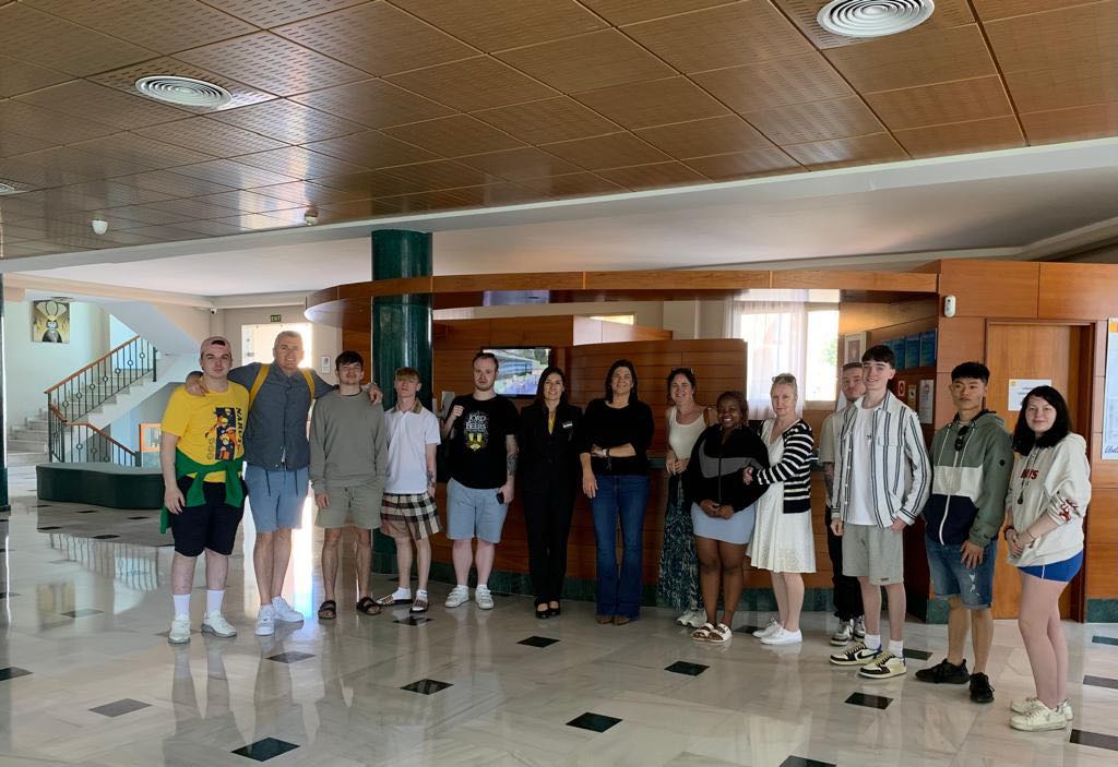 North West Regional College tweet media