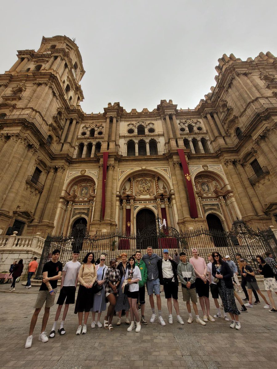 North West Regional College tweet media