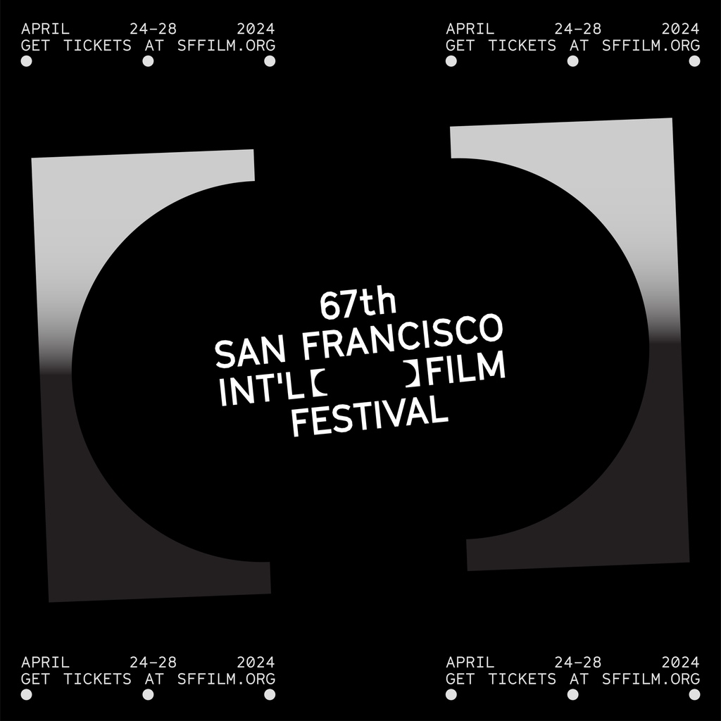 This is my third year curating for @SFFILM! 🍿✨ The line up has just dropped and we’re back April 24–28 for the 67th annual festival! Come on out for a weekend of amazing films and events. You don’t wanna miss it! 👉🏽 Get your tickets at SFFILM.org