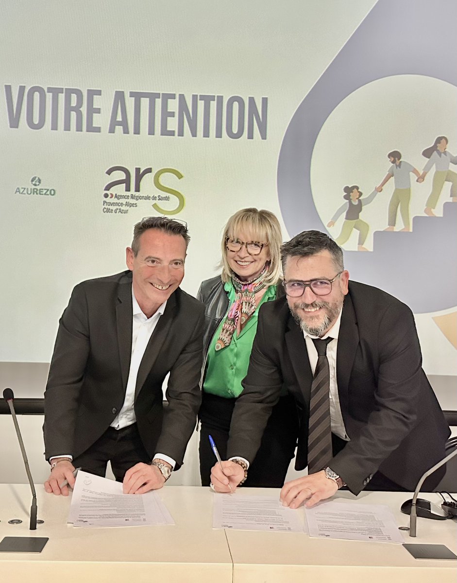 Stéphane Deutsch 😷 tweet media