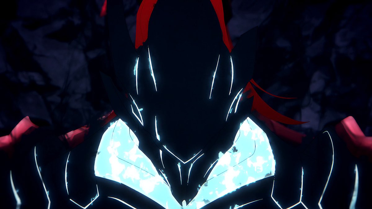 Saijiroo's tweet photo. Just finished Solo Levelling, and I think the last episode just reached its PEAK. The Animation and fight choreography are fucking good. https://t.co/kycMbxk4hz
