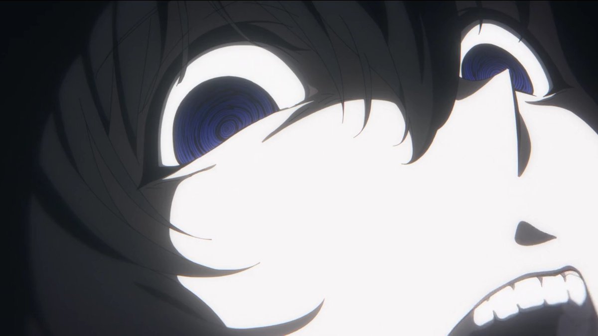 Saijiroo's tweet photo. Just finished Solo Levelling, and I think the last episode just reached its PEAK. The Animation and fight choreography are fucking good. https://t.co/kycMbxk4hz