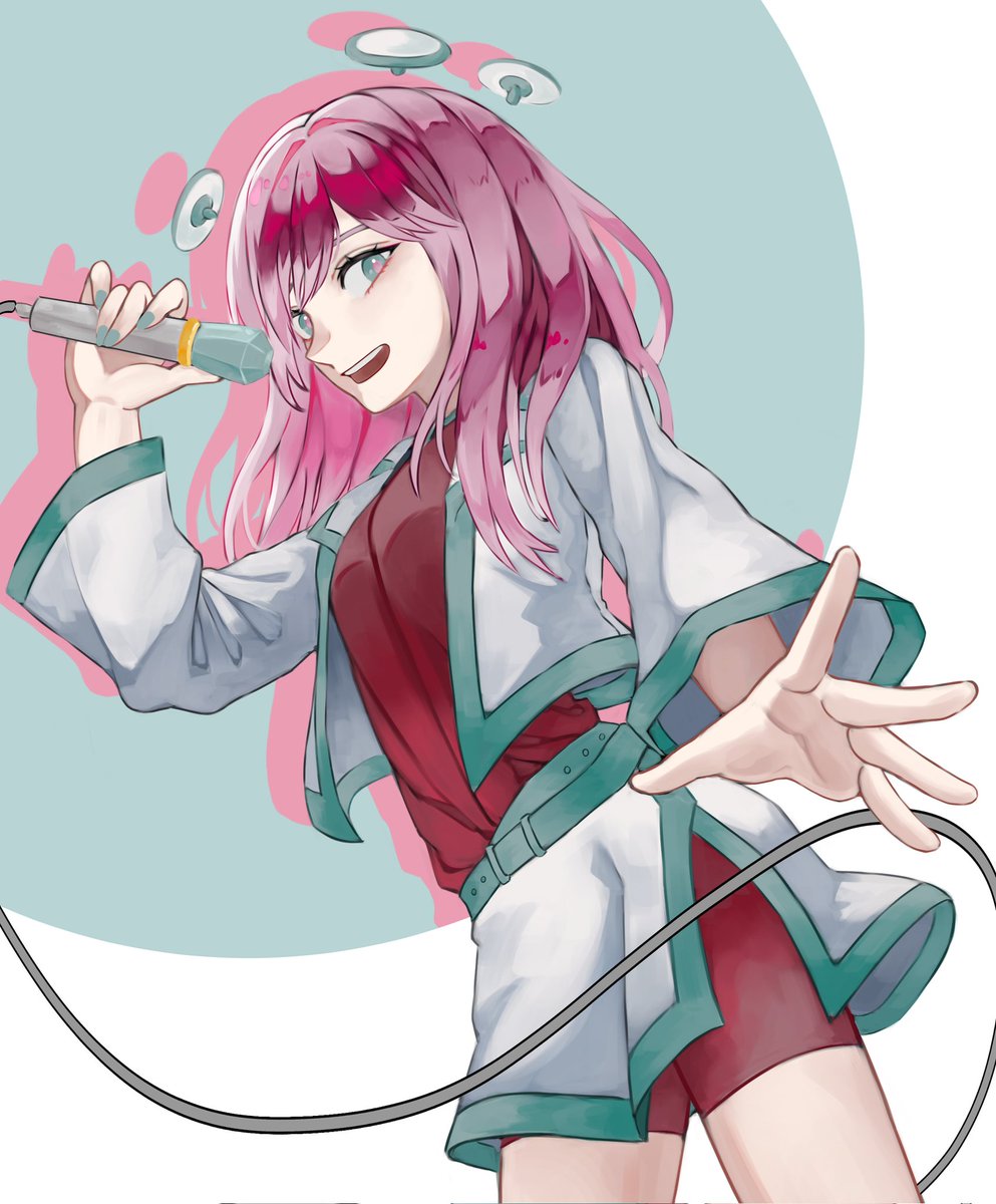 #illust #cytus #cytus2

Paff