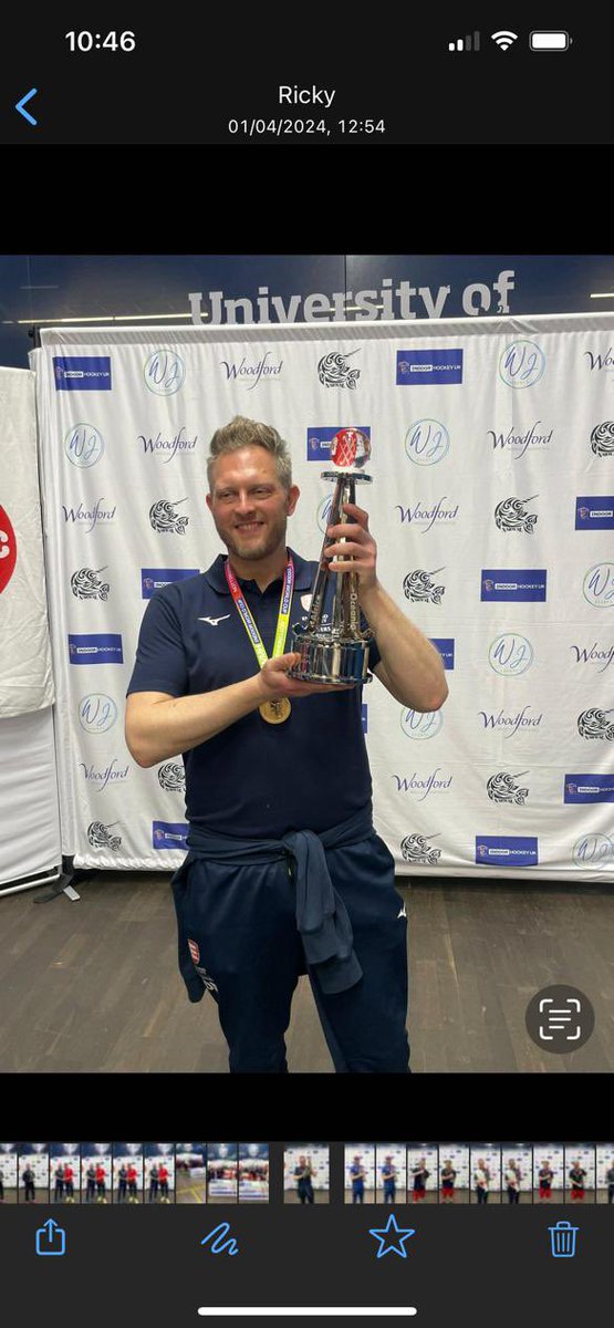 Harborne Hockey Club tweet media