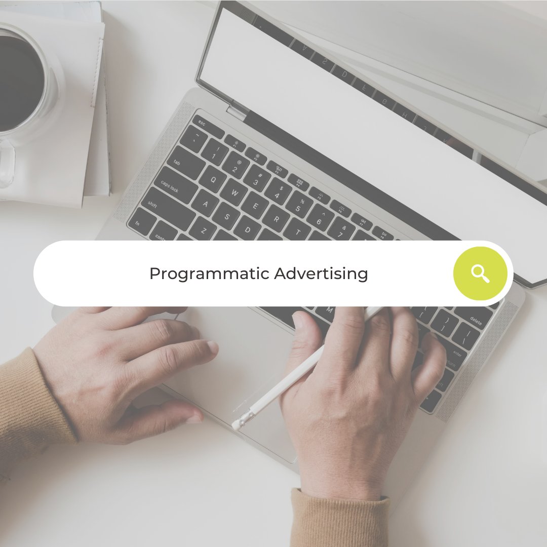 Are you ready to up your advertising strategy with programmatic? Connect with our team today to learn more. #OnyaProgrammatic #DigitalAdvertising #DataDriven #AdTech #MarketingAutomation #DigitalStrategy #TargetedAds #Efficiency #Algorithm #AdvertisingTechnology