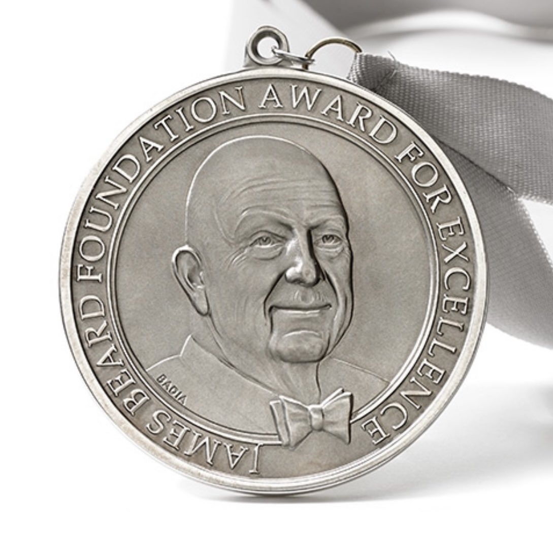 Congratulations to this year’s James Beard Foundation award nominees from Maine: Jake Stevens from Leeward, Atsuko Fujimoto from Norimoto Bakery, Zu Bakery, and Woodford Food &amp; Beverage. More information about the awards: portlandfoodmap.com/2024-beard-awa…