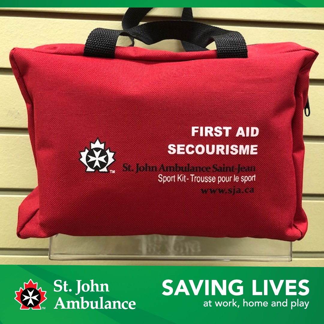 sja_mbntnu's tweet image. Enjoy 10% off all our workplace first aid kits this month. From coast to coast, we've got you covered for all your emergency preparedness needs.

Use code PROVKIT10 at checkout. Save now: sja.ca/en/shop/first-…

#WorkplaceSafety #FirstAidKits