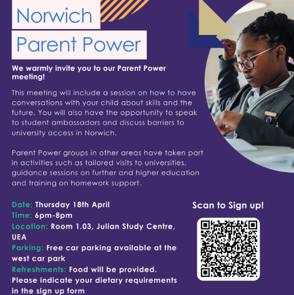 Norwich Parent Power (@norwichpp) on Twitter photo 📢Parents & carers with children <a href="/SewellPark/">Sewell Park Academy</a>,<a href="/HellesdonHigh/">HHS</a>,<a href="/HewettAcad/">Hewett Academy</a>& <a href="/tsas_norwich/">Thorpe St Andrew School and Sixth Form</a>. Join us on the 18th April for our next #Norwich #ParentPower meeting and discover how you can develop skills in community organising and become an higher education expert. Details below ⬇️ 📢Parents & carers with children <a href="/SewellPark/">Sewell Park Academy</a>,<a href="/HellesdonHigh/">HHS</a>,<a href="/HewettAcad/">Hewett Academy</a>& <a href="/tsas_norwich/">Thorpe St Andrew School and Sixth Form</a>. Join us on the 18th April for our next #Norwich #ParentPower meeting and discover how you can develop skills in community organising and become an higher education expert. Details below ⬇️