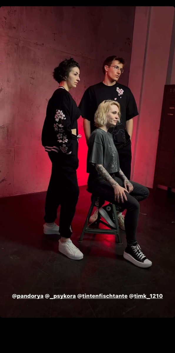 Pandorya tweet media