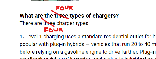 Hey @AutomotiveNews we fixed it for you. Everything you need to know about EV charging autonews.com/mobility-repor… via <a href="/Automotive_News/">Automotive News</a>