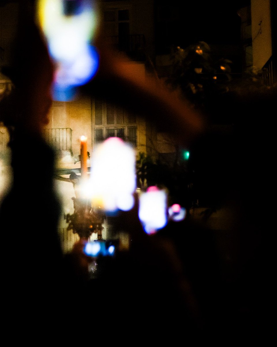 Málaga Cofrade tweet media