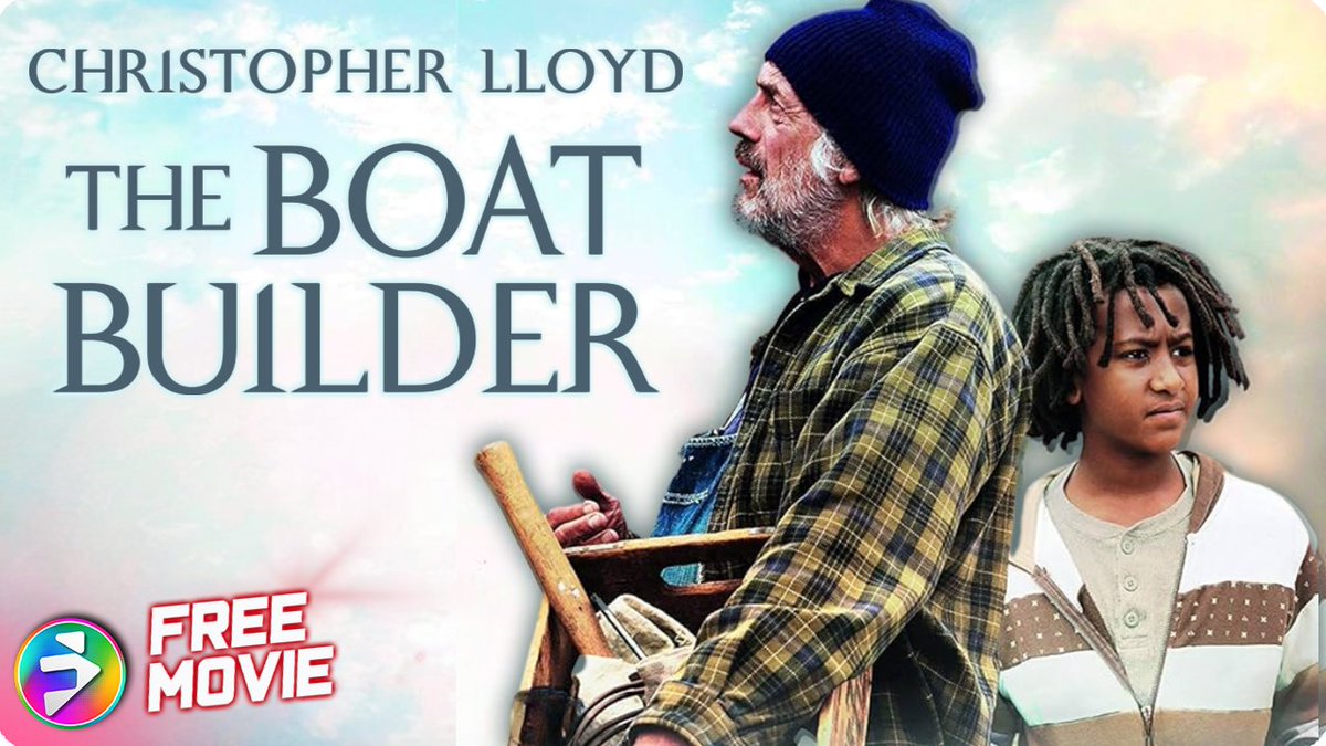 filmisnow's tweet photo. Watch here https://t.co/f7JwpSTs1t
π Embark on a journey of healing and redemption with "The Boat Builder." β΅οΈ This touching film explores love, loss, and the power of second chances. Don't miss out! #TheBoatBuilder #Heartwarming #MustWatch π¬β€οΈ https://t.co/TLFPp7yoWO