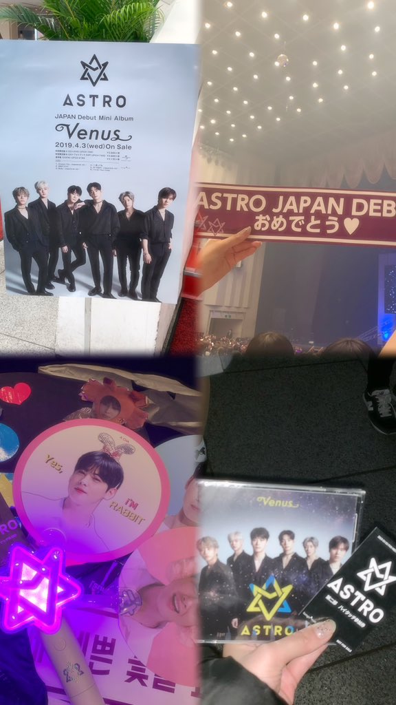 ___223bor's tweet photo. #ASTRO_JapanDebut_5th_Anniversary https://t.co/VJr2fkJjg8