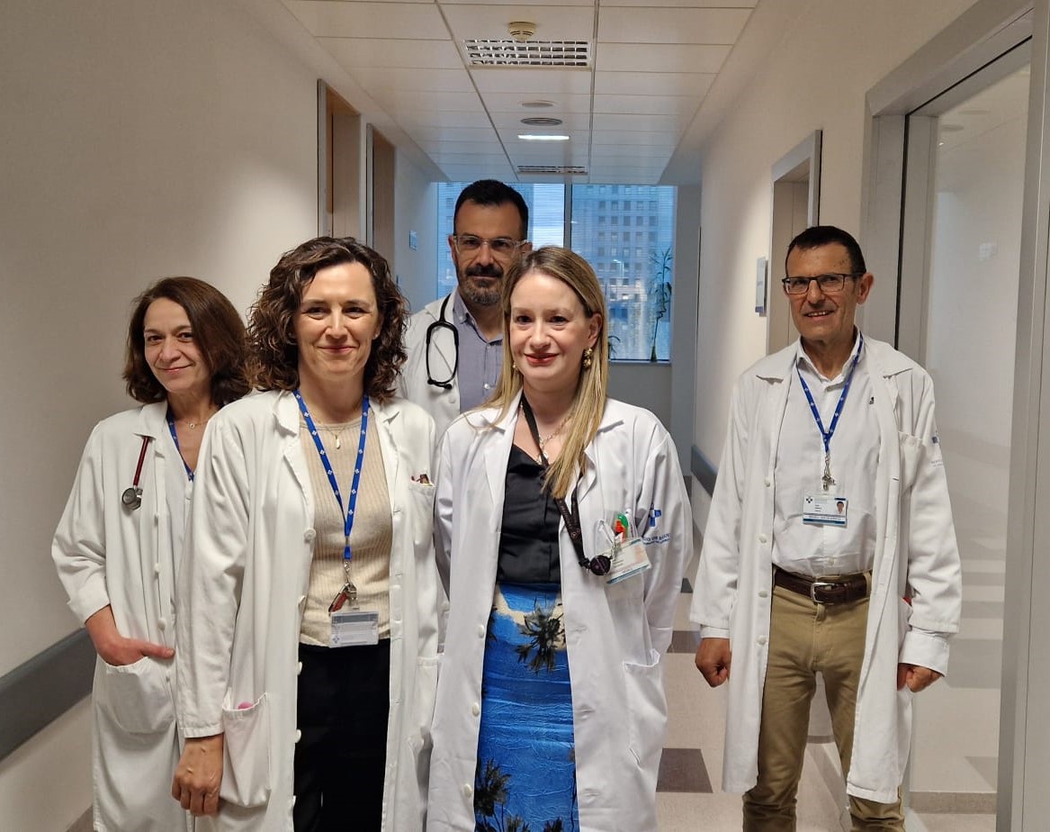 Consejería de Salud tweet media