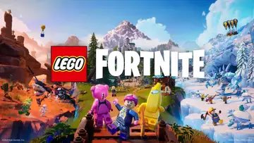 Educators - join our weekly #LEGOFortnite Educator play date. New updates including fishing, vehicles, and the compass are adding to the joy! 5pm ET TODAY (and every Wed). If you’re not a member of our educator discord DM me for an invite. Game, Play, and learn on!