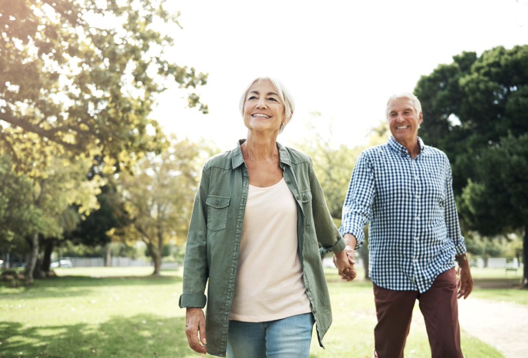 It's National Walking Day! Let's take our first steps towards better health together. What's good for your mind and body is good for your heart, so let's lace up those shoes and hit the pavement! #NationalWalkingDay #HealthyLifestyle #WalkForHealth