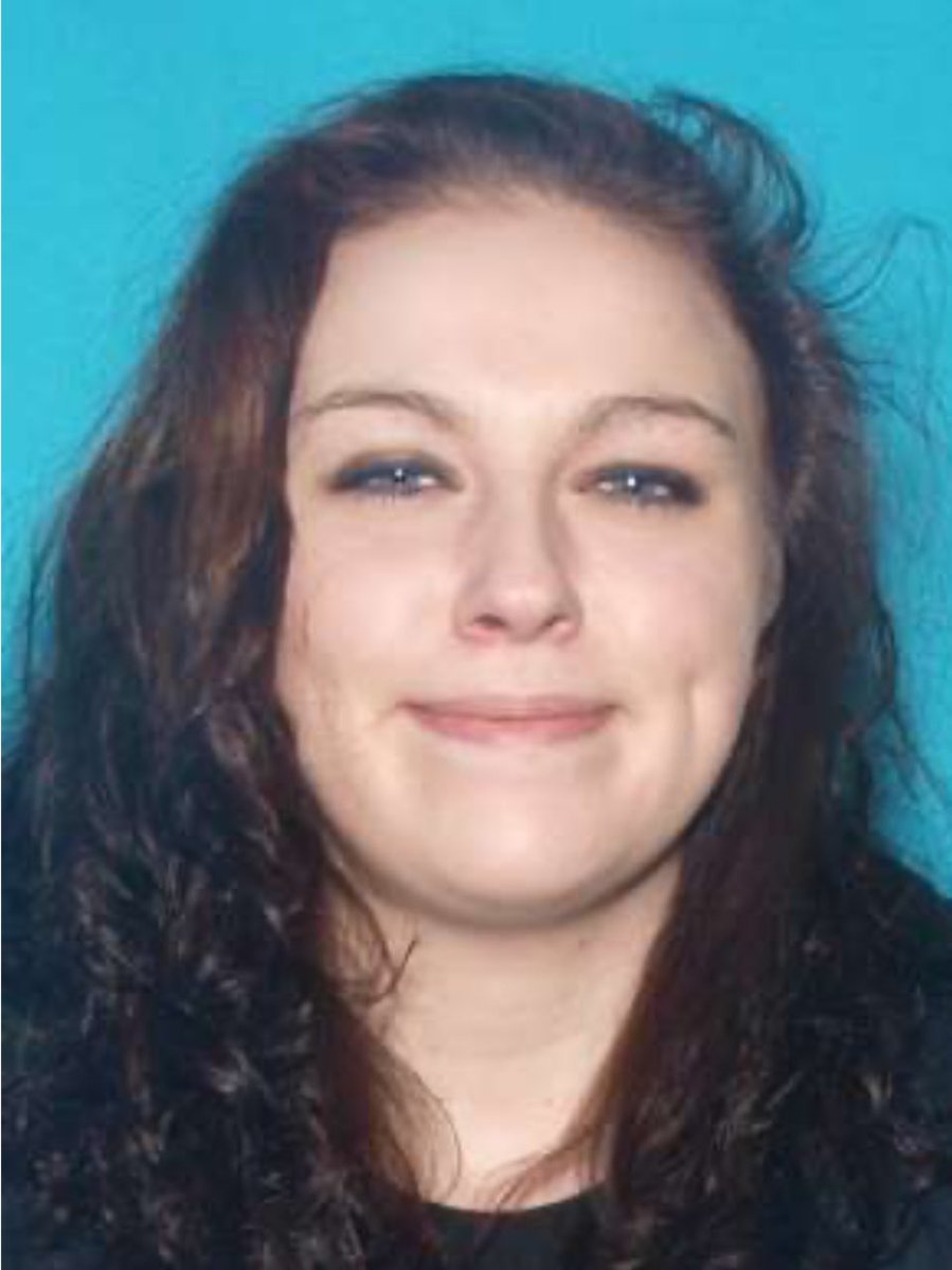kcpolice's tweet photo. Missing Person

Aimee Aletano was last observed in the area of 22nd and Benton Boulevard in Kansas City, Missouri on foot. Aimee suffers from medical issues that require immediate attention. If located contact the KCPD Missing Persons Unit at (816) 234-5043 or call 911. https://t.co/YIauXqOZDV