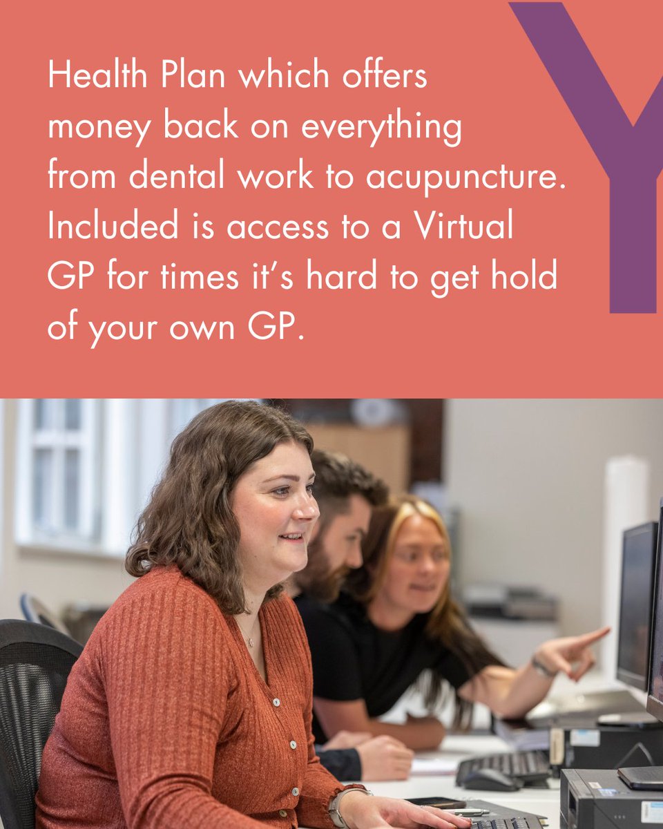 Causeway’s work is life-changing. However supporting people who have experienced life's worst situations can be stressful at times. This #StressAwarenessMonth we’re sharing some of the ways that we support our wonderful team. #ModernSlavery #CausewayCareers