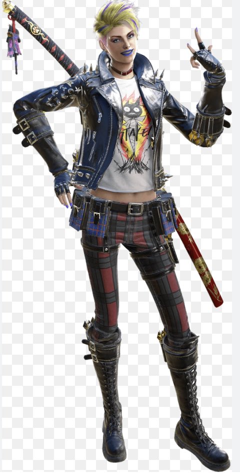 DudeWave3's tweet photo. @Bayo_conjurer Bayonetta…the one with the daughter Viola and this scene.Of course…very gay. https://t.co/8uzieJwRvP