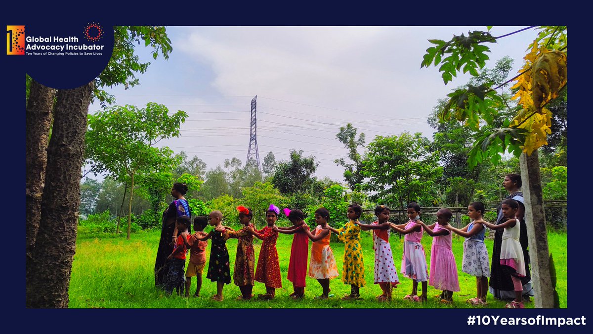 IncubatorGHAI's tweet photo. ⭐ Program Spotlight: Drowning Prevention ⭐
#DYK drowning has caused 2.5 million+ preventable deaths in the last decade? Over 90% occur in low- and middle-income countries. Drowning is preventable! Follow along to learn about our interventions and advocates. #10YearsofImpact https://t.co/zo5BCKVC6p
