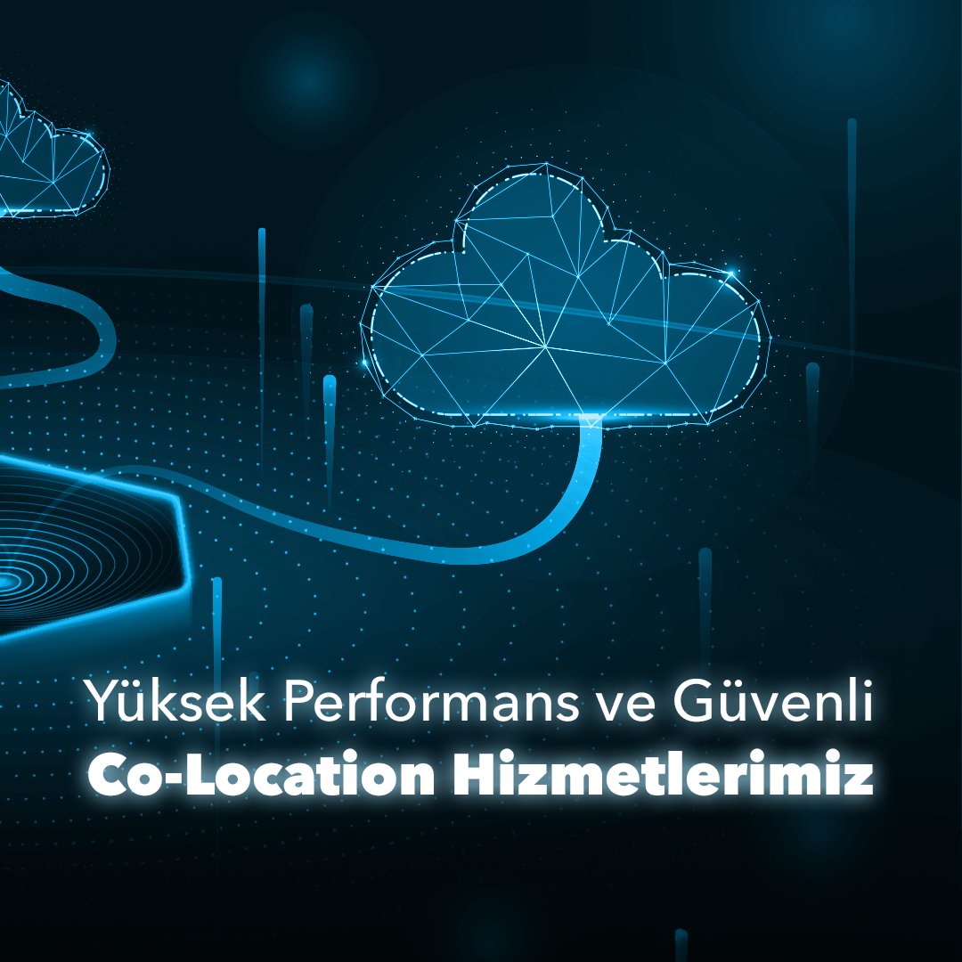 Güzel Hosting olarak, ihtiyaçlarınıza uygun sunucu çözümleri sunuyoruz. İster kiralık sunucu, ister co-location hizmeti arıyor olun, detaylar için hemen bize ulaşın. 📩 bilgi@guzel.net.tr 📞 0850 885 0 558 Unutmayın, 'TIER3 sistem odasına tabii sunucu hizmetlerimizle %99 uptime…