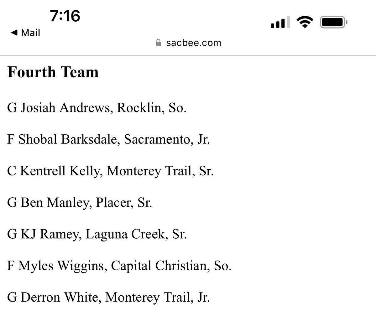 Laguna Creek Boys Basketball tweet media